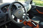 Ford Kuga 2008 года